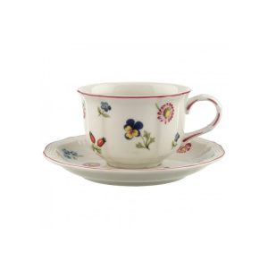 Villeroy & Boch MANUFACTURE ROCK Coppetta dessert 13cm - bianco