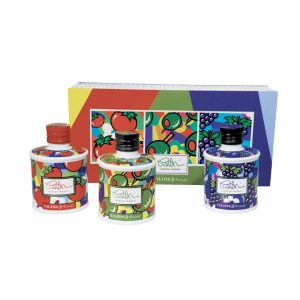 Galateo & Friends Pastiglie di sale in barattolo vetro da 1,6kg