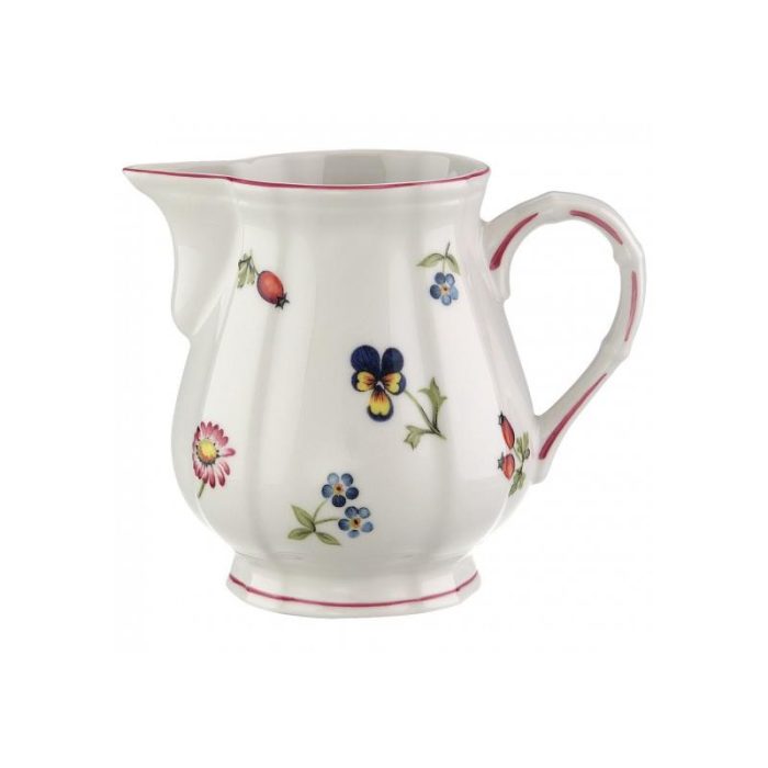 Villeroy & Boch PETITE FLEUR Cremiera 0,25L