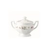 Rosenthal MARIA PINK ROSE Kit the per 6 persone 8 pezzi