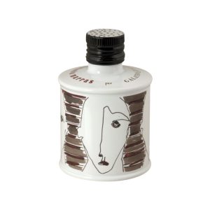 Galateo & Friends Pastiglie di sale in barattolo vetro da 1,6kg