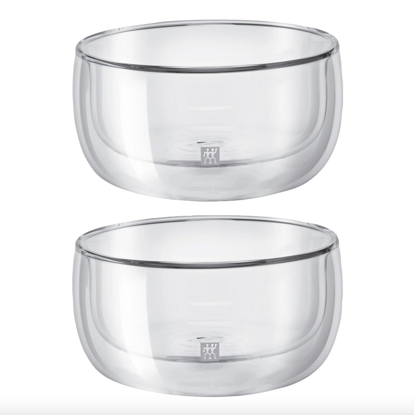 Zwilling J.a. Henckels Sorrento set 2 coppette dessert 280ml