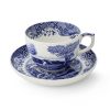 Spode Blue italian tazza jumbo c/p 0,56l