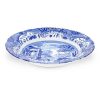 Spode Blue italian piatto fondo ø23 cm