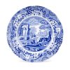 Spode Blue italian piatto piano ø23 cm
