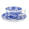 Spode Blue italian tazza colazione c/p 0,28l