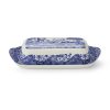 Blue_Italian_Butter_Dish-3.jpg Spode Blue italian burriera 20x10cm