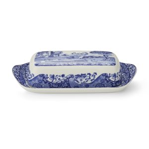 Spode Blue italian set 6 sottobicchieri
