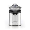CITRUS JUICER Spremiagrumi - acciaio acciaio
