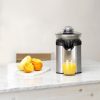 CITRUS JUICER Spremiagrumi - acciaio acciaio