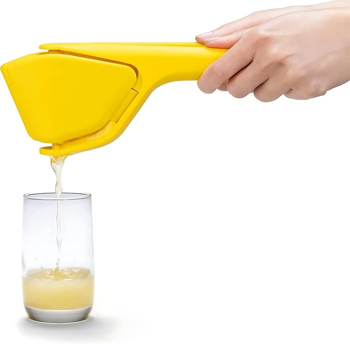 Dreamfarm Fluicer limoni