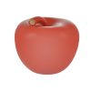 Eva Design Mela monocolore lucido rosso