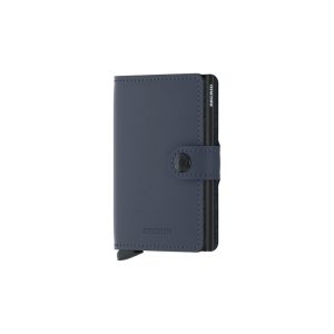 Secrid MINIWALLET Portafoglio - original black
