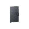 Secrid MINIWALLET Portafoglio - black-titanium