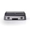 XL ENTERTAINING GRILL piastra BBQ