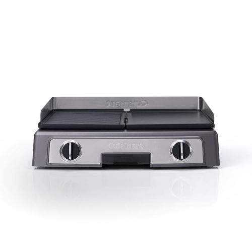 XL ENTERTAINING GRILL piastra BBQ