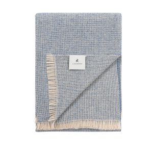 ROSSI-MOON-LANEROSSI-BLU.jpg Remember Coperta in cotone - ginger ginger