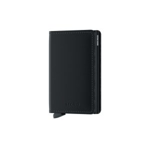 Slimwallet-Matte-Black.jpg Alessi Chestnut CHB01