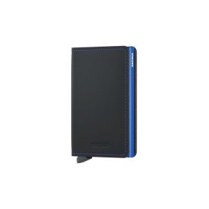 Slimwallet-Matte-Black-Blue.jpg Alessi Chestnut CHB01