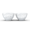 Tassen LAUGHING & TASTY SET 2 COPPETTE 100ML