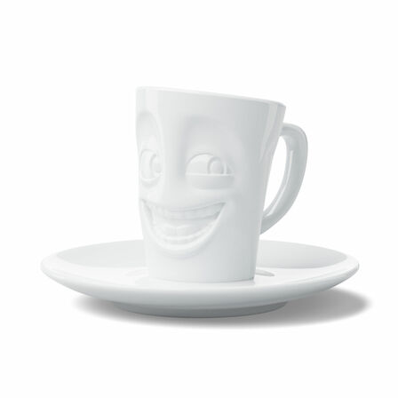 Tassen JOKING TAZZA ESPRESSO 80ML
