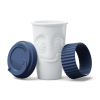 Tassen TASTY MUG TO GO NAVY