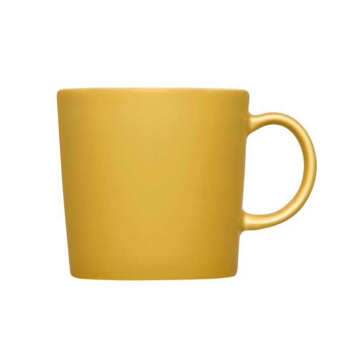 Iittala Teema mug 0,3 l honey