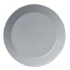Iittala Teema piatto piano 21 pearl grey