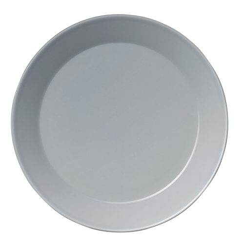 Iittala Teema piatto piano 21 pearl grey
