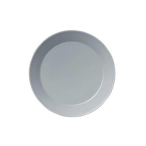 Iittala Teema piatto piano 26 cm pearl grey