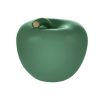 Eva Design Mela monocolore lucido xs verde inglese