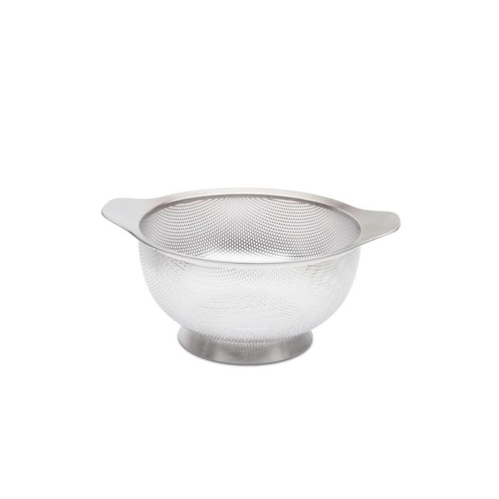 Weis scolapasta con base d’appoggio ø18cm