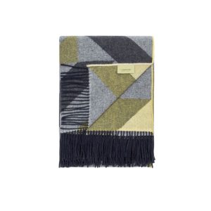 Remember Coperta in cotone - ginger ginger