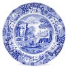 Spode Blue italian piatto buffet ø30cm