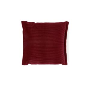 Lanerossi Dueville Cuscino in velluto blu