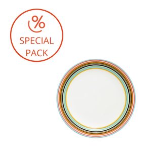 Iittala ORIGO/TEEMA Kit piatti per 8 persone 33 pezzi