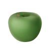 Eva Design Mela monocolore matt xs verde germoglio