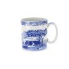 Spode Blue italian mug 0.25l