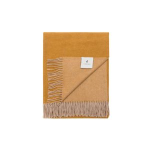 Le Jacquard Français GIPSY RUBIS strofinaccio 80x60 - rubis