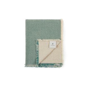 Le Jacquard Français FÉERIE SUCREDORGE  striscia da tavolo 50x150 - sucredorge