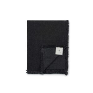 Remember Coperta in cotone - ginger ginger