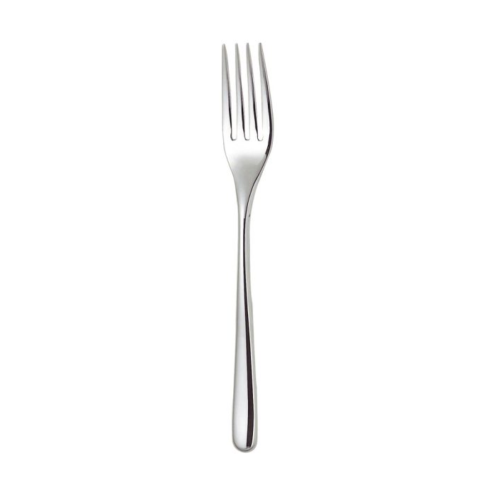 Alessi CACCIA Forchetta da tavola 4 rebbi