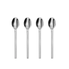 Alessi DRY Set 4 cucchiaini moka