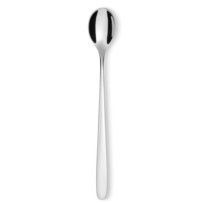 Alessi NUOVO MILANO Cucchiaio long drink