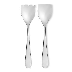 Alessi NUOVO MILANO Set posate per 6 persone 24 pezzi