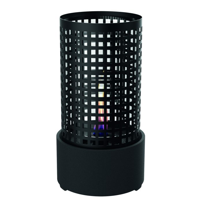 Tenderflame Camps bay - black