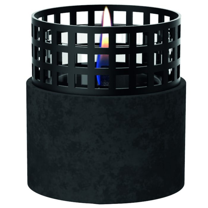 Tenderflame Signal hill - black