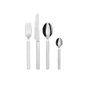 Alessi OVALE Cucchiaio da caffè