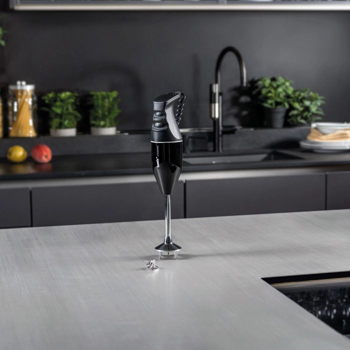 Bamix CLASSIC Robot a immersione 140W - nero