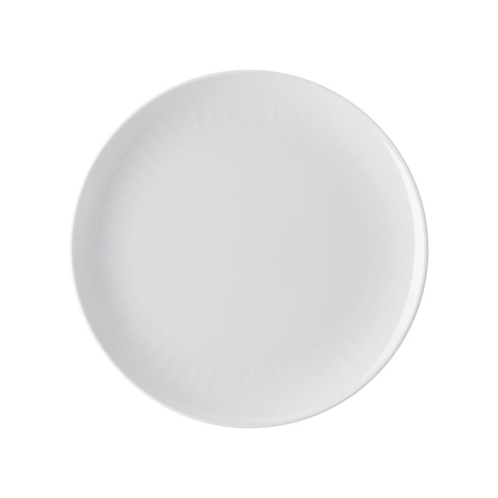Arzberg Joyn bianco piatto piano 27 cm